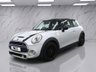USED 2017 17 MINI HATCH 2.0 Cooper SD Hatchback 3dr Diesel Auto 6Spd Euro 6 (s/s) (170 ps) 