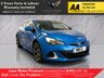 USED 2014 64 VAUXHALL ASTRA GTC 2.0T VXR Coupe 3dr Petrol Manual Euro 5 (s/s) (280 ps) ***DRIVE AWAY TODAY*** NATIONWIDE PARTS & LABOUR WARRANTY INCLUDED + 12 MONTHS AA BREAKDOWN FREE COMPREHENSIVE SERVICE PORTFOLIO