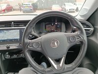 USED 2020 20 VAUXHALL Corsa Electric 50kWh Elite Nav Auto 5dr (7.4Kw Charger) PCP/HP @8 4% +1YR WARRANTY INC