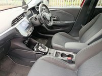 USED 2020 20 VAUXHALL Corsa Electric 50kWh Elite Nav Auto 5dr (7.4Kw Charger) PCP/HP @8 4% +1YR WARRANTY INC