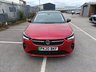 USED 2020 20 VAUXHALL Corsa Electric 50kWh Elite Nav Auto 5dr (7.4Kw Charger) PCP/HP @8 4% +1YR WARRANTY INC
