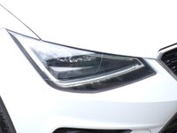 USED 2018 18 SEAT ARONA 1.0 TSI SE Technology Euro 6 (s/s) 5dr 1yr Warranty inc + pcp/hp 8.4%