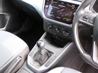 USED 2018 18 SEAT ARONA 1.0 TSI SE Technology Euro 6 (s/s) 5dr 1yr Warranty inc + pcp/hp 8.4%