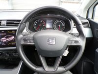 USED 2018 18 SEAT ARONA 1.0 TSI SE Technology Euro 6 (s/s) 5dr 1yr Warranty inc + pcp/hp 8.4%