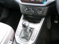 USED 2018 18 SEAT ARONA 1.0 TSI SE Technology Euro 6 (s/s) 5dr 1yr Warranty inc + pcp/hp 8.4%