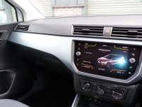 USED 2018 18 SEAT ARONA 1.0 TSI SE Technology Euro 6 (s/s) 5dr 1yr Warranty inc + pcp/hp 8.4%