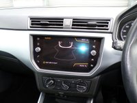 USED 2018 18 SEAT ARONA 1.0 TSI SE Technology Euro 6 (s/s) 5dr 1yr Warranty inc + pcp/hp 8.4%