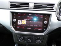 USED 2018 18 SEAT ARONA 1.0 TSI SE Technology Euro 6 (s/s) 5dr 1yr Warranty inc + pcp/hp 8.4%