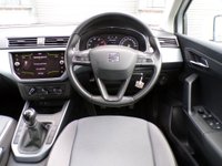 USED 2018 18 SEAT ARONA 1.0 TSI SE Technology Euro 6 (s/s) 5dr 1yr Warranty inc + pcp/hp 8.4%
