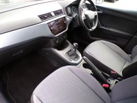USED 2018 18 SEAT ARONA 1.0 TSI SE Technology Euro 6 (s/s) 5dr 1yr Warranty inc + pcp/hp 8.4%