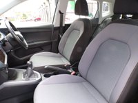 USED 2018 18 SEAT ARONA 1.0 TSI SE Technology Euro 6 (s/s) 5dr 1yr Warranty inc + pcp/hp 8.4%