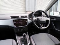 USED 2018 18 SEAT ARONA 1.0 TSI SE Technology Euro 6 (s/s) 5dr 1yr Warranty inc + pcp/hp 8.4%