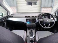 USED 2018 18 SEAT ARONA 1.0 TSI SE Technology Euro 6 (s/s) 5dr 1yr Warranty inc + pcp/hp 8.4%