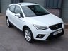 USED 2018 18 SEAT ARONA 1.0 TSI SE Technology Euro 6 (s/s) 5dr 1yr Warranty inc + pcp/hp 8.4%