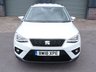USED 2018 18 SEAT ARONA 1.0 TSI SE Technology Euro 6 (s/s) 5dr 1yr Warranty inc + pcp/hp 8.4%