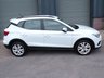 USED 2018 18 SEAT ARONA 1.0 TSI SE Technology Euro 6 (s/s) 5dr 1yr Warranty inc + pcp/hp 8.4%