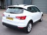 USED 2018 18 SEAT ARONA 1.0 TSI SE Technology Euro 6 (s/s) 5dr 1yr Warranty inc + pcp/hp 8.4%