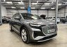 USED 2023 23 AUDI Q4 E-TRON 40 S line Sportback 5dr Electric Auto 82kWh (204 ps) 