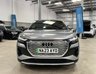 USED 2023 23 AUDI Q4 E-TRON 40 S line Sportback 5dr Electric Auto 82kWh (204 ps) 