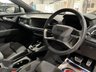 USED 2023 23 AUDI Q4 E-TRON 40 S line Sportback 5dr Electric Auto 82kWh (204 ps) 