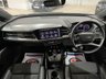 USED 2023 23 AUDI Q4 E-TRON 40 S line Sportback 5dr Electric Auto 82kWh (204 ps) 
