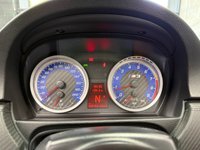 USED 2015 M BMW M3 CONVERTIBLE 4.0L 2d  AUTO  414 BHP Full history - Rod Bearings