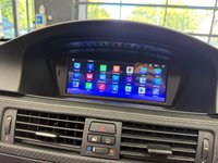 USED 2015 M BMW M3 CONVERTIBLE 4.0L 2d  AUTO  414 BHP Full history - Rod Bearings