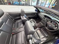 USED 2015 M BMW M3 CONVERTIBLE 4.0L 2d  AUTO  414 BHP Full history - Rod Bearings
