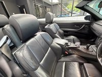 USED 2015 M BMW M3 CONVERTIBLE 4.0L 2d  AUTO  414 BHP Full history - Rod Bearings