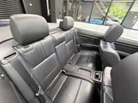 USED 2015 M BMW M3 CONVERTIBLE 4.0L 2d  AUTO  414 BHP Full history - Rod Bearings