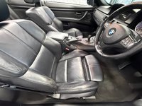 USED 2015 M BMW M3 CONVERTIBLE 4.0L 2d  AUTO  414 BHP Full history - Rod Bearings