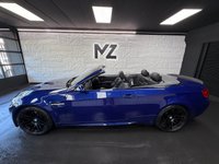 USED 2015 M BMW M3 CONVERTIBLE 4.0L 2d  AUTO  414 BHP Full history - Rod Bearings