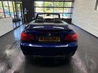 USED 2015 M BMW M3 CONVERTIBLE 4.0L 2d  AUTO  414 BHP Full history - Rod Bearings