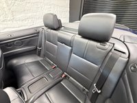 USED 2015 M BMW M3 CONVERTIBLE 4.0L 2d  AUTO  414 BHP Full history - Rod Bearings