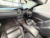 USED 2015 M BMW M3 CONVERTIBLE 4.0L 2d  AUTO  414 BHP Full history - Rod Bearings