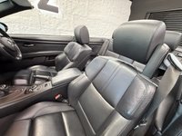 USED 2015 M BMW M3 CONVERTIBLE 4.0L 2d  AUTO  414 BHP Full history - Rod Bearings