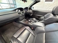 USED 2015 M BMW M3 CONVERTIBLE 4.0L 2d  AUTO  414 BHP Full history - Rod Bearings