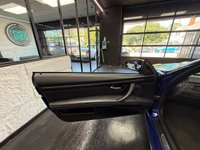 USED 2015 M BMW M3 CONVERTIBLE 4.0L 2d  AUTO  414 BHP Full history - Rod Bearings