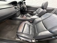USED 2015 M BMW M3 CONVERTIBLE 4.0L 2d  AUTO  414 BHP Full history - Rod Bearings