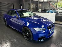 USED 2015 M BMW M3 CONVERTIBLE 4.0L 2d  AUTO  414 BHP Full history - Rod Bearings