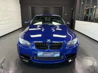 USED 2015 M BMW M3 CONVERTIBLE 4.0L 2d  AUTO  414 BHP Full history - Rod Bearings