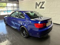 USED 2015 M BMW M3 CONVERTIBLE 4.0L 2d  AUTO  414 BHP Full history - Rod Bearings