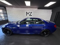 USED 2015 M BMW M3 CONVERTIBLE 4.0L 2d  AUTO  414 BHP Full history - Rod Bearings