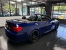 USED 2015 M BMW M3 CONVERTIBLE 4.0L 2d  AUTO  414 BHP Full history - Rod Bearings