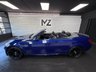 USED 2015 M BMW M3 CONVERTIBLE 4.0L 2d  AUTO  414 BHP Full history - Rod Bearings