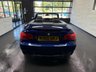 USED 2015 M BMW M3 CONVERTIBLE 4.0L 2d  AUTO  414 BHP Full history - Rod Bearings