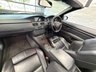 USED 2015 M BMW M3 CONVERTIBLE 4.0L 2d  AUTO  414 BHP Full history - Rod Bearings