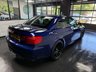USED 2015 M BMW M3 CONVERTIBLE 4.0L 2d  AUTO  414 BHP Full history - Rod Bearings