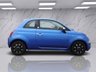 USED 2017 67 FIAT 500 1.2 Mirror Hatchback 3dr Petrol Manual Euro 6 (s/s) (69 bhp)  NATIONWIDE PARTS & LABOUR WARRANTY INCLUDED + 12 MONTHS AA BREAKDOWN FREE IDEAL FIRST TIME DRIVER CAR