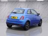 USED 2017 67 FIAT 500 1.2 Mirror Hatchback 3dr Petrol Manual Euro 6 (s/s) (69 bhp)  NATIONWIDE PARTS & LABOUR WARRANTY INCLUDED + 12 MONTHS AA BREAKDOWN FREE IDEAL FIRST TIME DRIVER CAR
